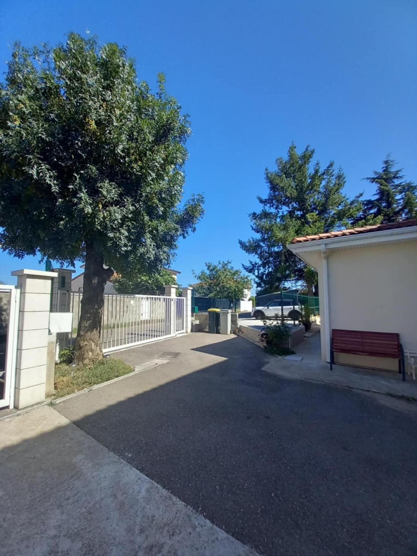 Maison Chez Nous サン・プリエスト エクステリア 写真