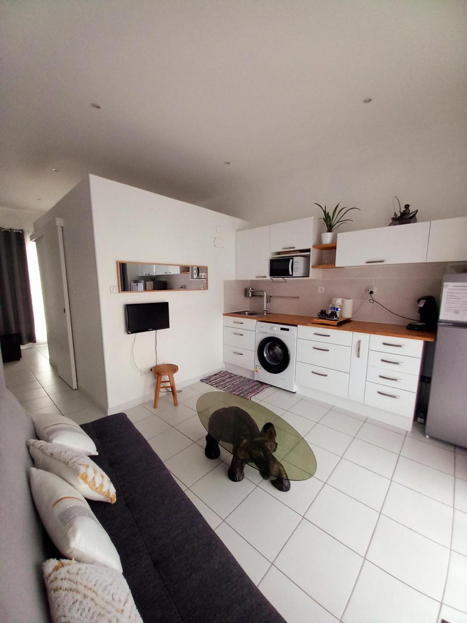 Maison Chez Nous サン・プリエスト エクステリア 写真